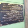 phoca thumb s 2017 Rheola Hall 100 plaque